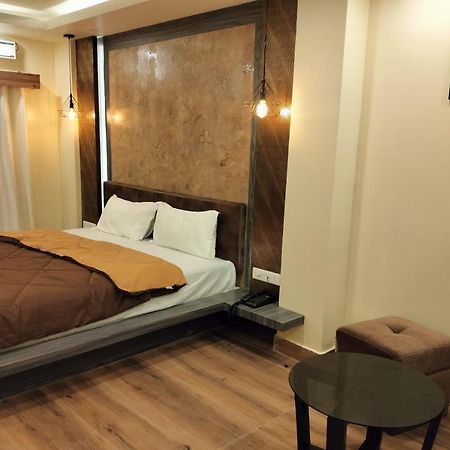 Capital O Ds Resort And Hotel Port Blair Exterior photo