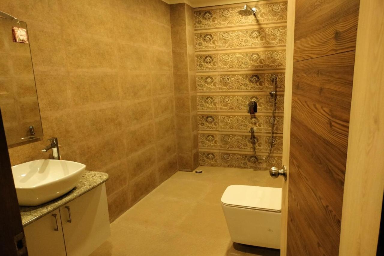 Capital O Ds Resort And Hotel Port Blair Exterior photo